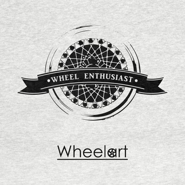 Wheel enthusiast by Wheelart